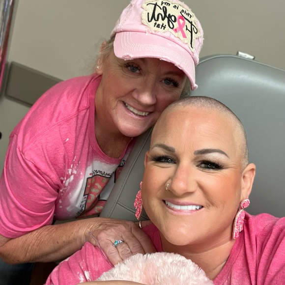 Meet your Posher, Kelli - Picture 10 of 16